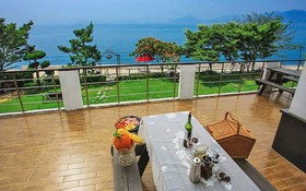 Namhae Zen House Pension
