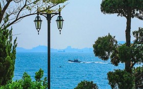 Namhae Zen House Pension
