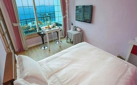 Namhae Zen House Pension