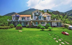 Namhae Zen House Pension