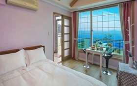 Namhae Zen House Pension
