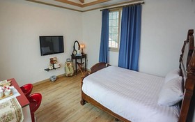 Namhae Zen House Pension