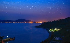 Namhae Zen House Pension
