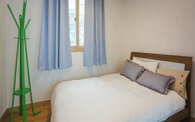 Namhae Zen House Pension