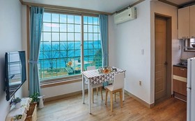 Namhae Zen House Pension