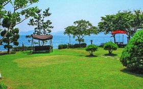 Namhae Zen House Pension