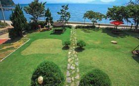 Namhae Zen House Pension