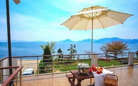 Namhae Zen House Pension