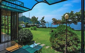 Namhae Zen House Pension