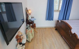 Namhae Zen House Pension