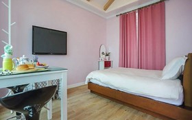 Namhae Zen House Pension