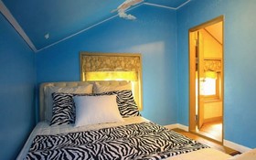 Namhae Zen House Pension