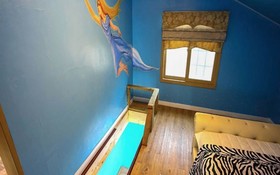 Namhae Zen House Pension