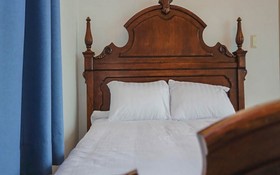 Namhae Zen House Pension