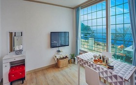Namhae Zen House Pension