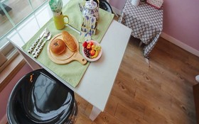 Namhae Zen House Pension