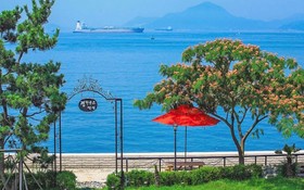 Namhae Zen House Pension