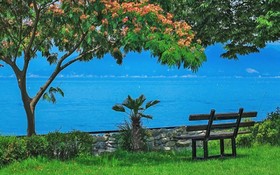 Namhae Zen House Pension