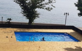 Namhae Zen House Pension
