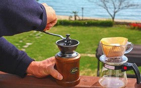 Namhae Zen House Pension