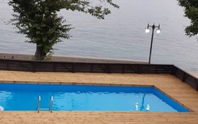 Namhae Zen House Pension