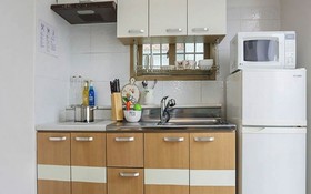 Namhae Zen House Pension