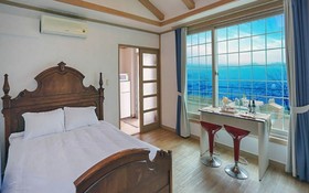 Namhae Zen House Pension