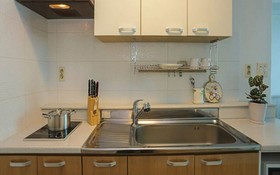Namhae Zen House Pension
