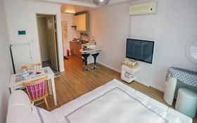 Namhae Zen House Pension