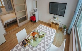 Namhae Zen House Pension