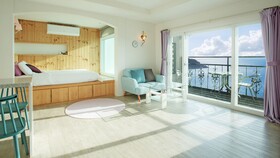 Namhea Pension Marronnier