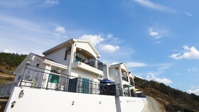 Namhea Pension Marronnier