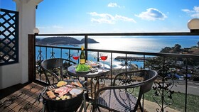 Namhea Pension Marronnier