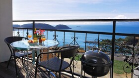 Namhea Pension Marronnier