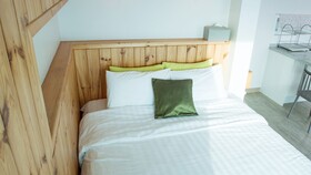 Namhea Pension Marronnier
