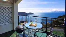 Namhea Pension Marronnier