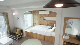 Namhea Pension Marronnier