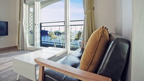 Namhea Pension Marronnier