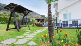 Namhea Pension Marronnier