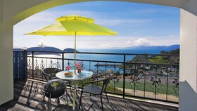 Namhea Pension Marronnier