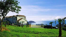 Namhea Pension Marronnier