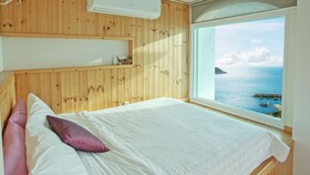 Namhea Pension Marronnier