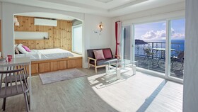 Namhea Pension Marronnier