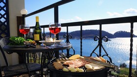 Namhea Pension Marronnier
