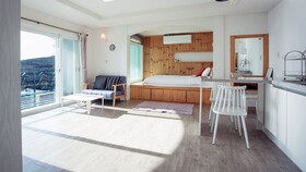 Namhea Pension Marronnier