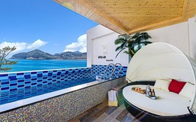 Nanhae Jeogsila Pool Villa