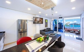 Nanhae Jeogsila Pool Villa