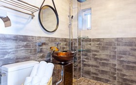 Nanhae Jeogsila Pool Villa