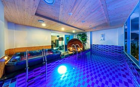 Nanhae Jeogsila Pool Villa