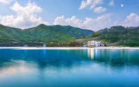 Nanhae Jeogsila Pool Villa